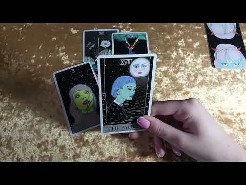 Видео: ИСТИННОЕ ЛИЦО ЗАГАДАННОГО  ЧЕЛОВЕКА 🌚🌝🎭