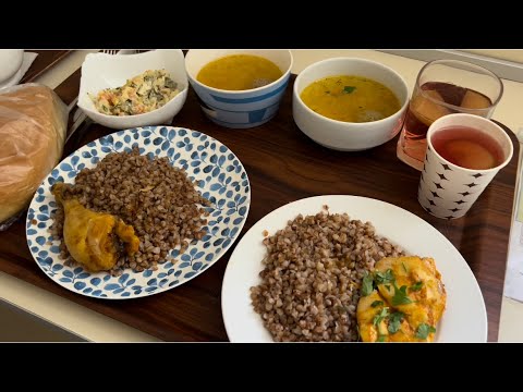 Видео: ЛЕЧИМСЯ В БОЛЬНИЦЕ.У НАС НЕ БРОНХИТ