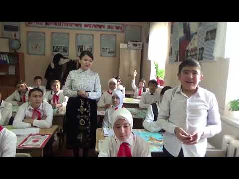 Видео: Мыкты класс жетекчи - 2024