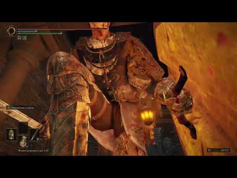 Видео: Elden Ring - Подробное Прохождение/Гайд 115 ( Лейнделл, столица королевства часть 1 )