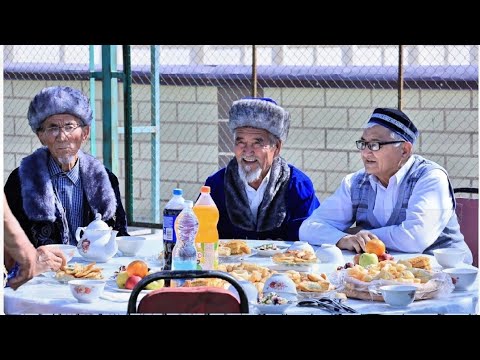 Видео: НАУРЫЗ 2025 Зафарабад Кукча МФЙ 19.03.2025