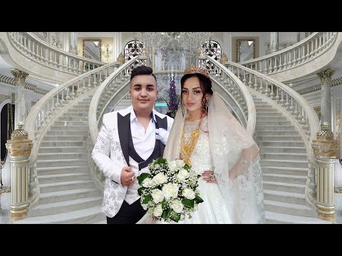 Видео: Свадьба Иван и Яна. 8 июня 2023 года Часть 1
