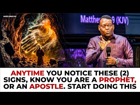 Видео: В тот момент, когда вы заметите эти (2) признака того, что вы именно такой, начните это делать ||...