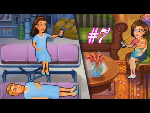 Видео: БОЛЬНИЦА ЛИШИЛАСЬ ДОКТОРОВ. ВСЕ ЗАРАЖЕНЫ. Hearts medicine doctors oath 7 СЕРИЯ