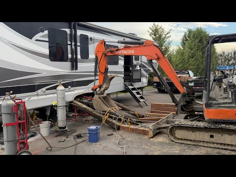 Видео: Каркасный дом на колесах