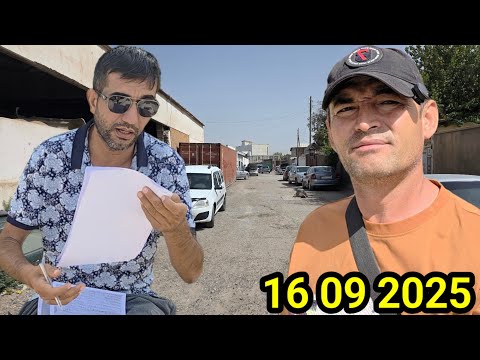 Видео: ЭШБЕК КАЛХУЗОБОТ ШАХРИТУС ТЕЗ КУРИНГ 