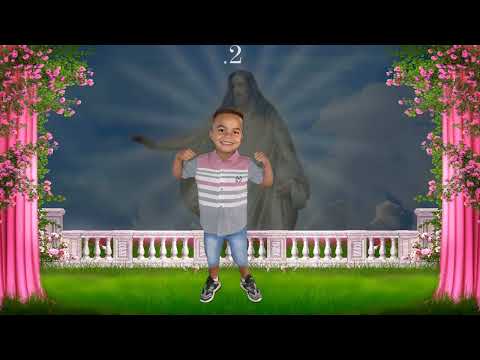 Видео: кръщeне на Тошко 19.08.2023г.с. лесово(елхово)