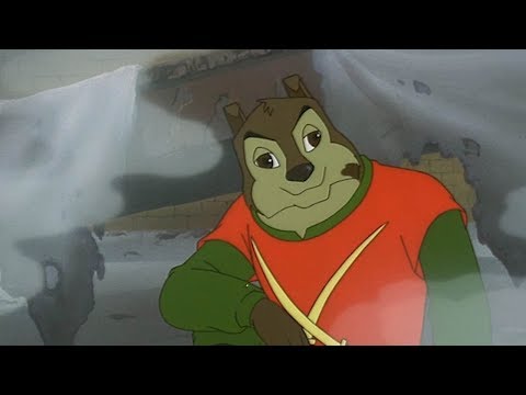 Видео: Легенда о спящей красавице серия 3 / LEGEND OF SLEEPING BEAUTY - RU
