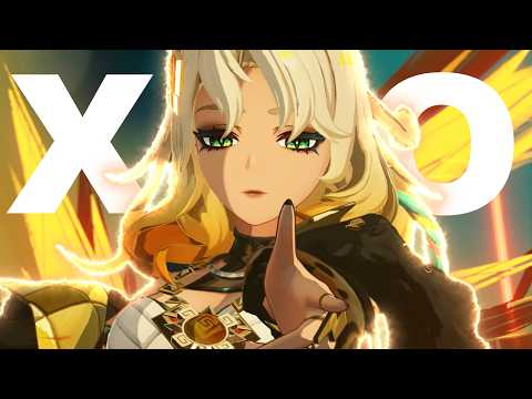 Видео: Воскрешение АБСОЛЮТНОГО Шилонена! (Genshin Impact)