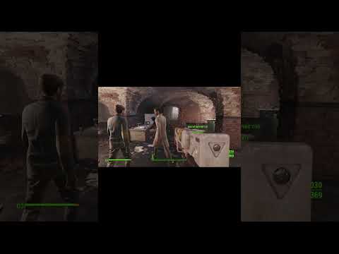 Видео: Fallout 4 Забрать закладку.#YouTube #gaming #игры #FO4 #Прохождение  #fallout 4 #Обзор #longplaylist