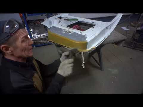 Видео: ГазЕЛЬ.Распаковка дверей. Ремонт ржавых кузовных деталейЧасть Вторая