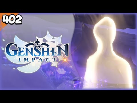 Видео: РУИНЫ ТАИНСТВЕННОГО ИСТОЧНИКА (СЮЖЕТ) - #402 ● GENSHIN IMPACT ● ПРОХОЖДЕНИЕ