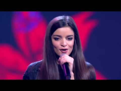 Видео: SELFIE | LIVE на сцене Big Love Show 2016