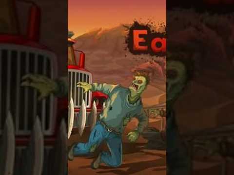 Видео: EARN TO DIE ПРОХОЖДЕНИЕ #3