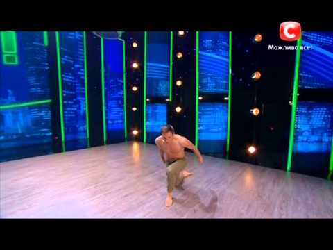 Видео: Борис Шипулин 22 года. 26.09.2014