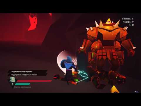Видео: Necropolis: Brutal Edition (patch 1.1) прохождение часть 16 Финал
