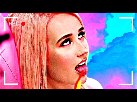 Видео: Как снимали: Клава Кока - Покинула чат + ВСЕ КЛИПЫ