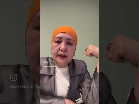 Видео: Насаатчылык эмне үчүн керек ар бир айымга керектүү маалымат