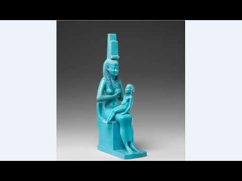 Видео: 004 Egyptische Höhere Abstraktionen 108 - ВЫСШИЕ абстракции. 22.10.25.