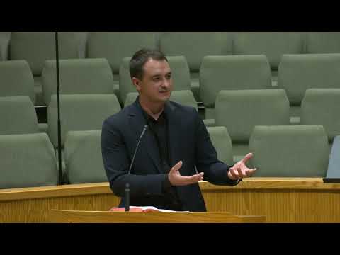 Видео: “Характер” - Проповідь Гість