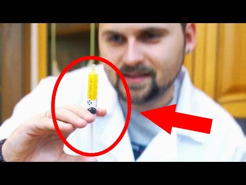 Видео: Лучший АНТИСТРЕСС - Научные Нубы