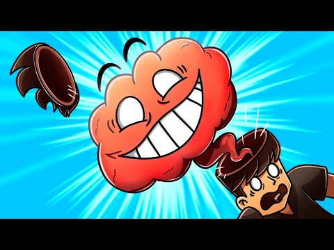 Видео: Твой Мозг Злейший Враг!