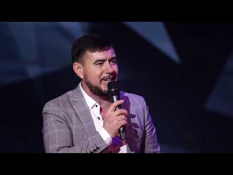 Видео: Юрий Кашкӑр - Кайӑк пулса вĕҫсе каяс ҫук