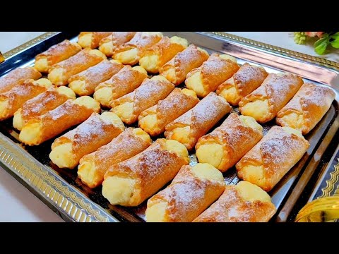 Видео: И ТОРТА НЕ НАДО! КОРОЛЕВСКИЙ! Это вкуснее чем обычные печенья