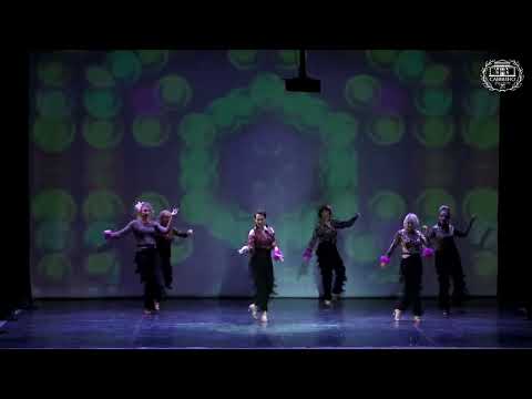 Видео: Самба