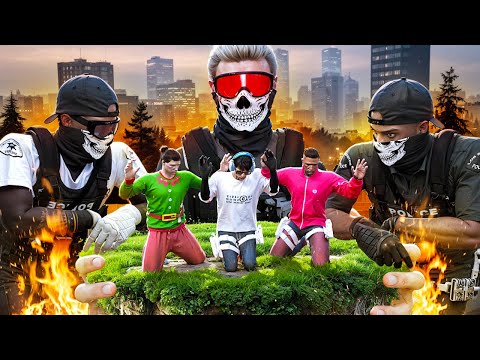 Видео: АДВОКАТ В ИСТЕРИКЕ... ПОСАДИЛ СЕМЬЮ ВЫСЕРОВ в GTA 5RP