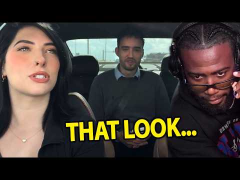 Видео: Дин становится парасоциальным по отношению к Джулии и Артуру