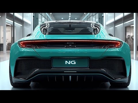 Видео: 🚗🔥 Lada Vesta NG 2025 – полный обзор нового поколения седана 🇷🇺✨