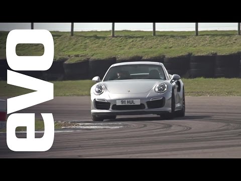 Видео: Porsche 911 Turbo S | evo ТАБЛИЦА ЛИДЕРОВ