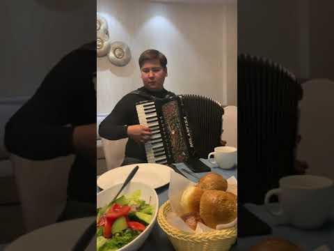 Видео: Жігіттерге өсиет, орындаған Алпысбек Оңайбайұлы