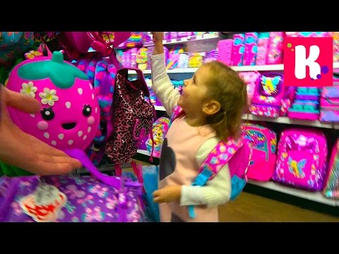 Видео: Катя и её новый дом в Лондоне