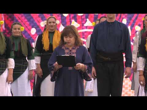 Видео: Юбилеен концерт-спектакъл „На орището“, посветен на 20 години ФТС „Тангра“ – с. Попинци