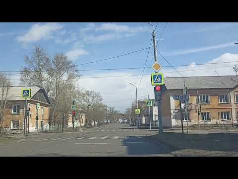 Видео: Выбрать место для остановки, задание инспектора на экзамене автошколы