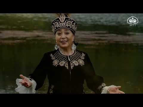 Видео: Анара Мадиева / Сагынам