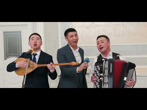 Видео: Актогай азаматтары