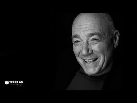 Видео: Эксклюзив: Познер для портала Системно-векторной психологии Юрия Бурлана