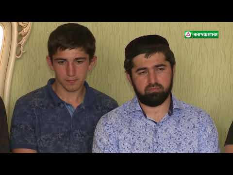 Видео: 20180518 НАЬХА САТЕМ ЛОРАБАЬРАШ ЦЕЧОЕВ