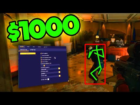 Видео: Обойти проверку ПК на 1000 долларов...