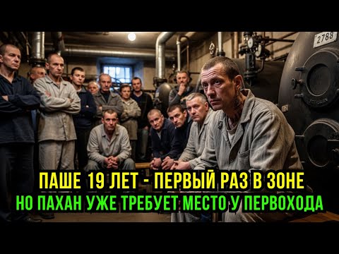 Видео: ИСТОРИЯ ПАШИ ЦИРУЛЯ: НАСТОЯЩИЙ ВОР В ЗАКОНЕ РАССКАЗАЛ ВСЮ ПРАВДУ!