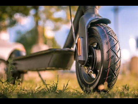 Видео: Электросамокат KING SONG N10 PLUS - ГОРОДСКОЙ ХИТ с увеличенным аккумулятором!