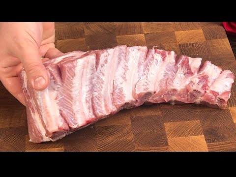 Видео: Я больше никогда не жарю! Этот трюк я выучил у легендарной корейской бабушки.