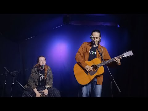 Видео: Зилков ае "Сладкая песня о горьком" (28 сентября 2025г. Рязань, "Старый парк")