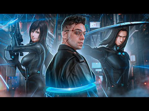 Видео: GANTZ - САМОЕ ЖЁСТКОЕ И КРОВАВОЕ АНИМЕ // ПОЧЕМУ ЭТО ГЕНИАЛЬНО?