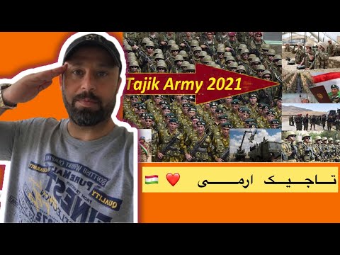 Видео: ارتش تاجیکستان،موزیک زیبا ❤️🇹🇯Вооружённые Силы Армии Таджикистана|Armed Forces of the Tajik Army