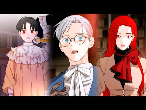 Видео: озвучка манхвы | Мои родственники одержимы мной | 39-41 главы