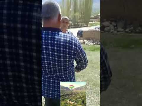 Видео: Бо Риши Мардум чи кор дорад Хукумат? Мактабро наздики 15 сол мешавад ки кору фаолият дорад